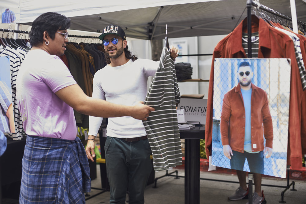 fashion at jackalope burbank