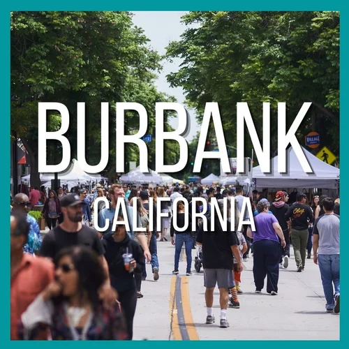 2022 Burbank Spring Art and Craft Fair San Fernando, CA