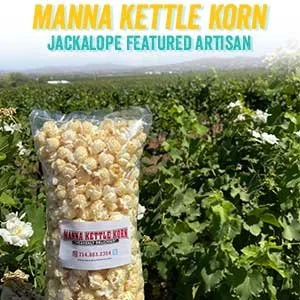 MannaKettleKorn.com (Copy)