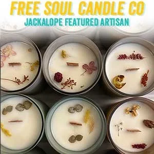 Freesoulcandleco (Copy)
