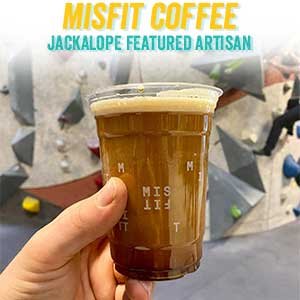 www.misfitcoffee.com
