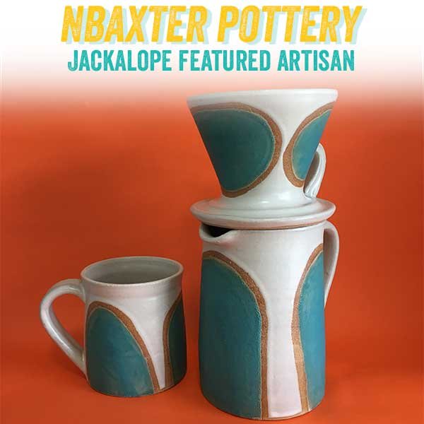www.nbaxterpottery.com