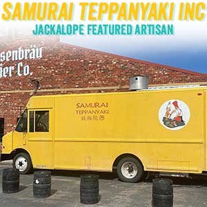 Samuraiteppanyaki.com