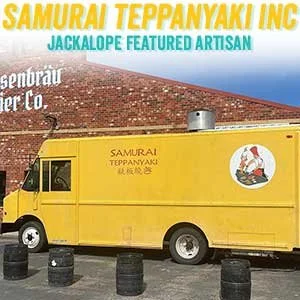 Samuraiteppanyaki.com (Copy)