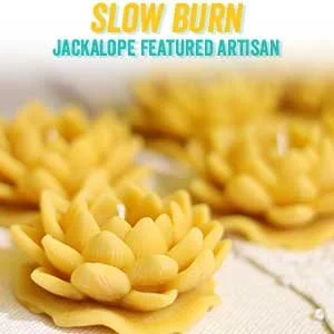 Slowburncandles.com