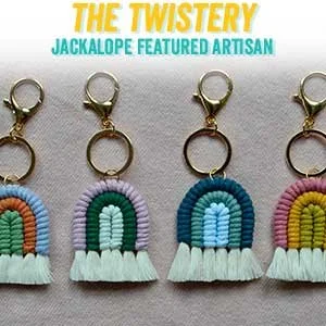 www.thetwistery.com (Copy)