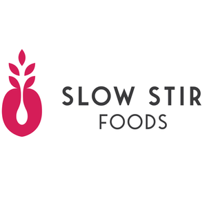 Slow Stir Foods