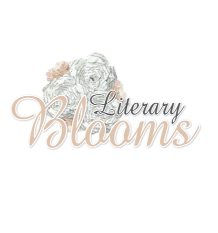literary blooms