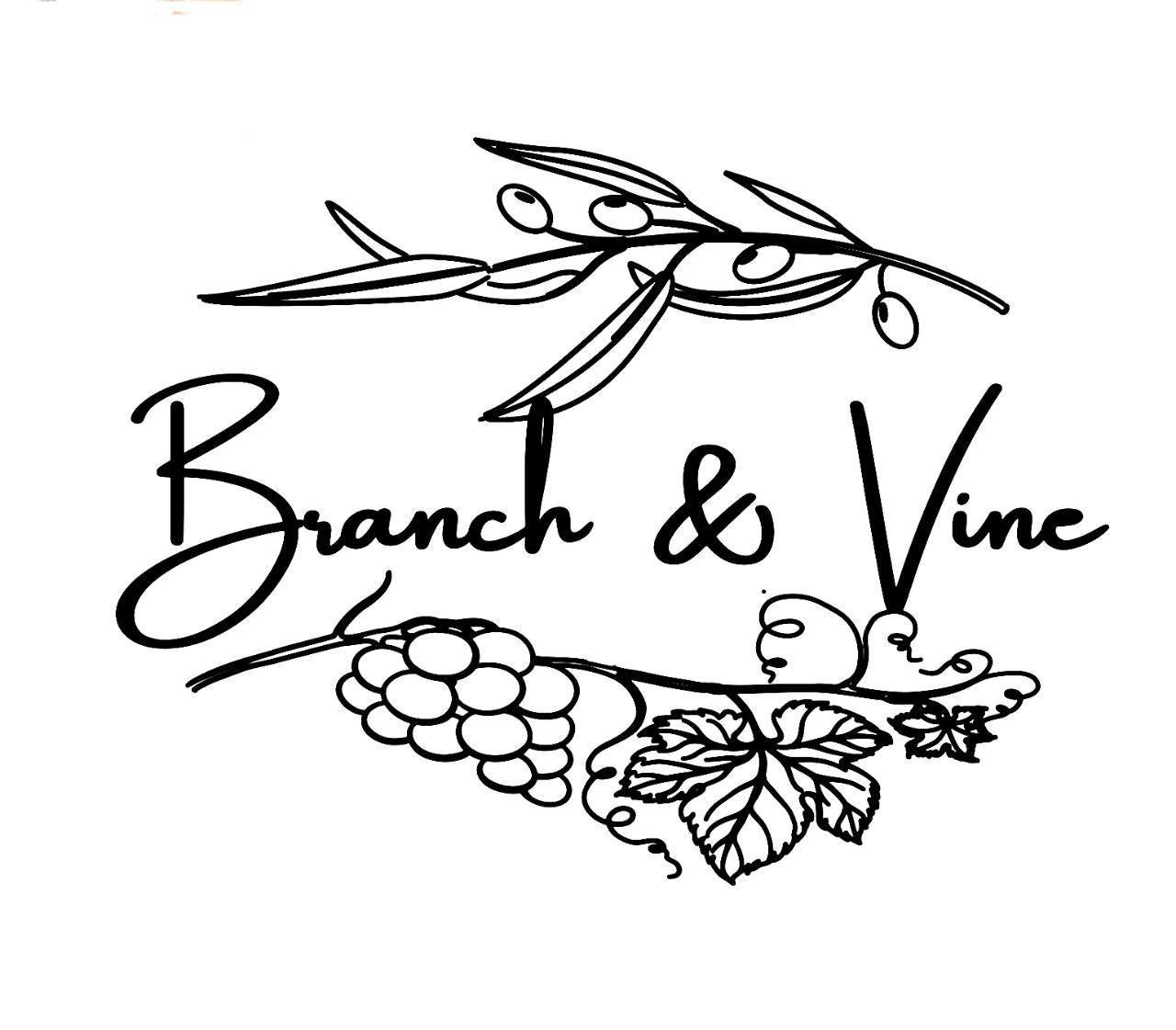 branch and vine
