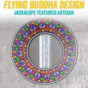 https://FlyingBuddhaDesign.com