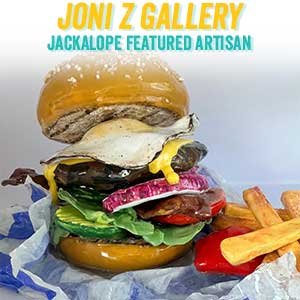 joni z gallery