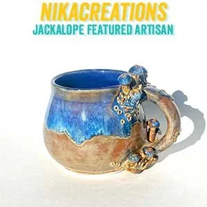 Etsy.com/shop/nikacreations