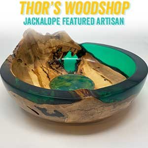 thorswoodshop.com