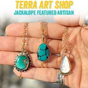 Www.terra-artshop.com