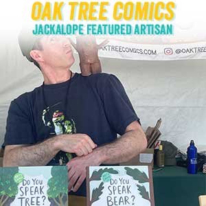 www.oaktreecomics.com