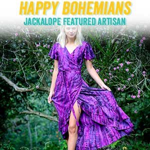www.happybohemians.com