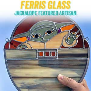 FerrisGlass.squarespace.com