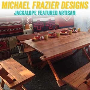 michaelfrazierdesigns.com