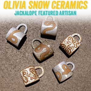 oliviasnowceramics.com