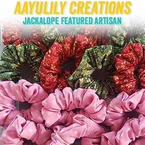 aayulilycreations (Copy)