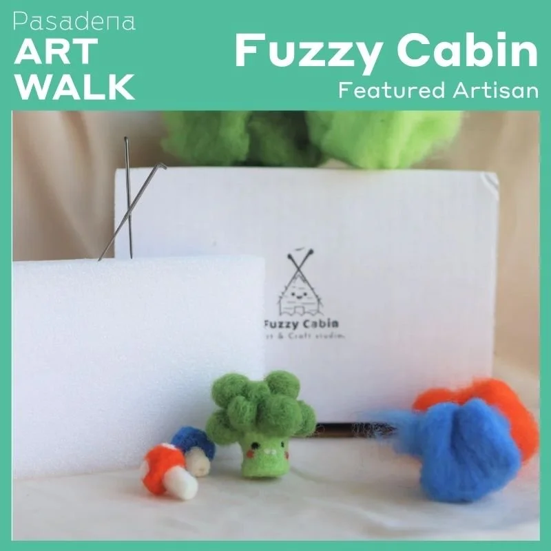 fuzzy cabin button.jpg