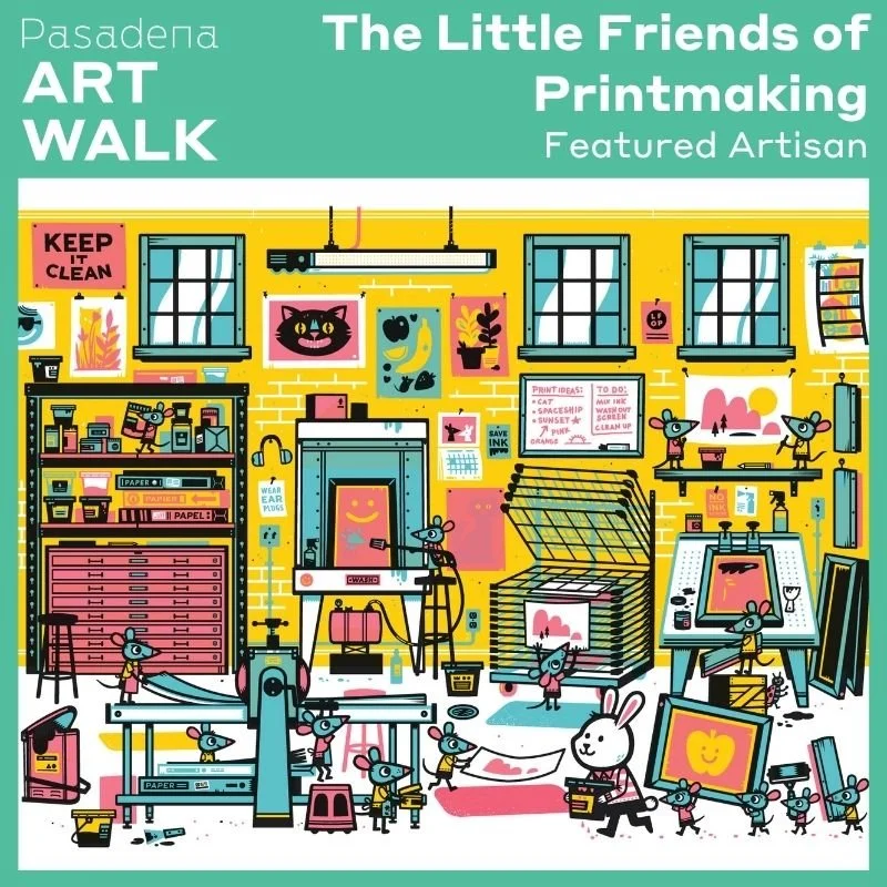 The Little Friends of Printmaking button.jpg