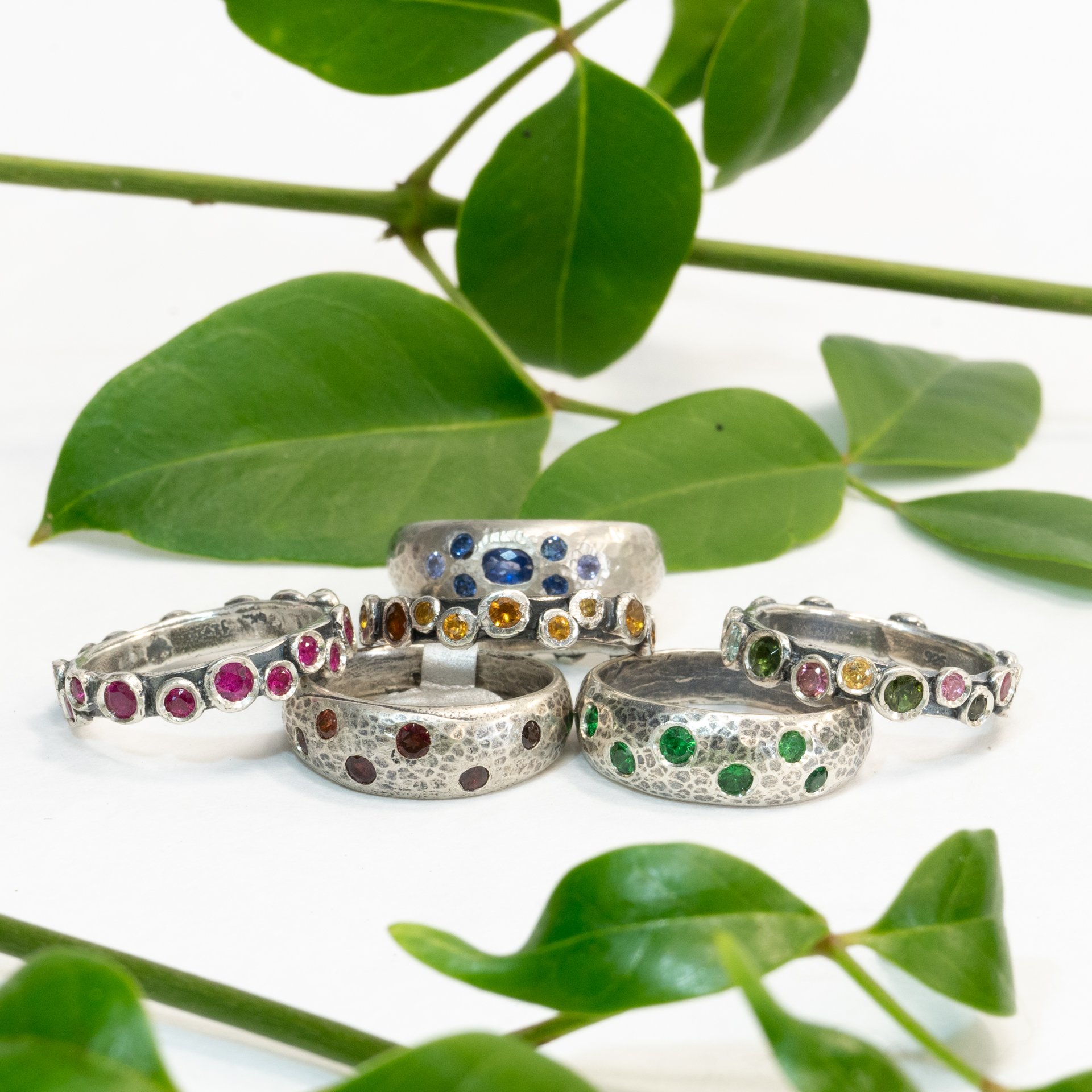 Meet Jivita Jewelry — Jackalope Arts Meet Jivita Jewelry — Jackalope Arts