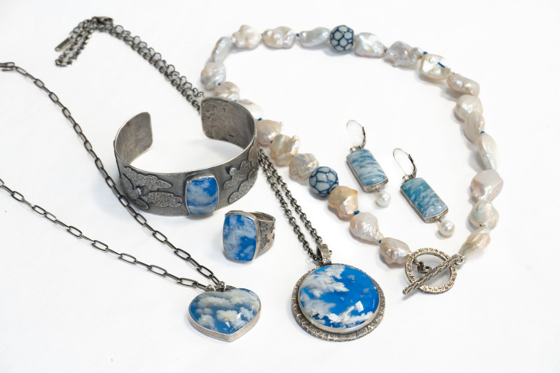 Meet Jivita Jewelry — Jackalope Arts Meet Jivita Jewelry — Jackalope Arts