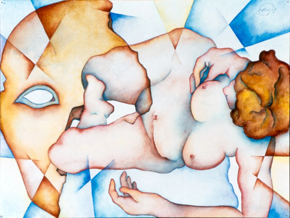 2000, L'emboîture I
