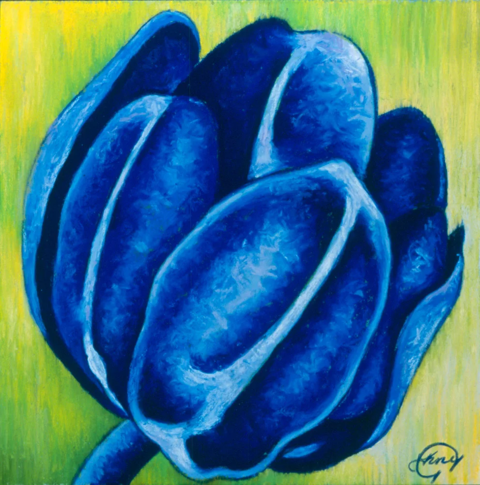 2003, First Design Variation Three