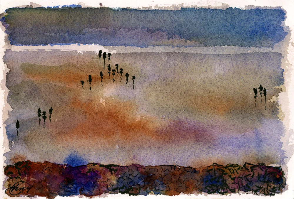 2005, Clamtide