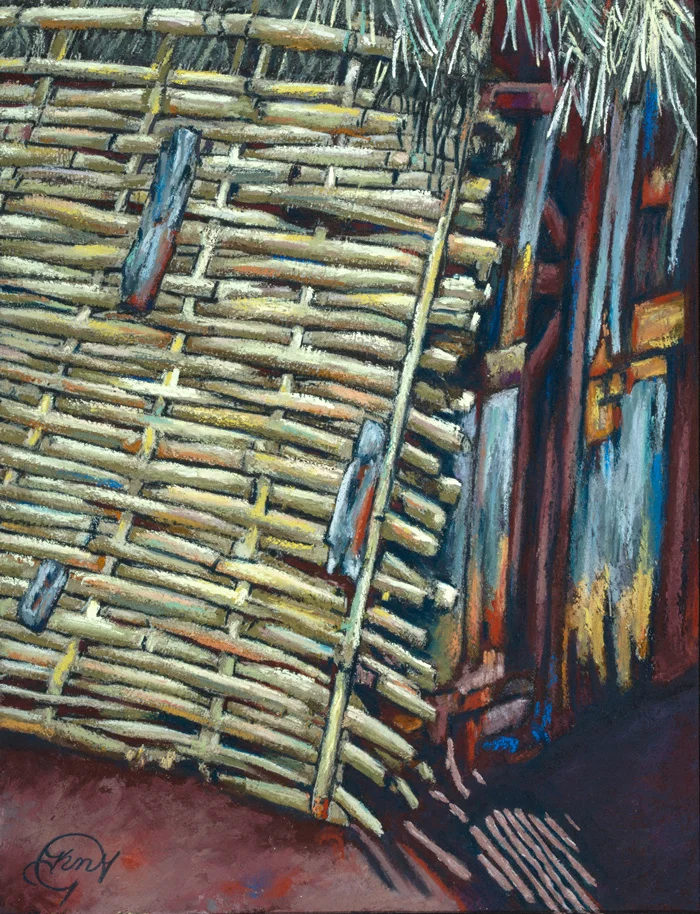 2015, Entry to Nepal
