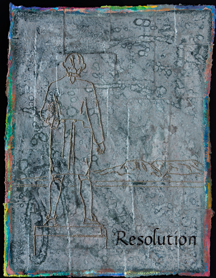 2015, Resolution