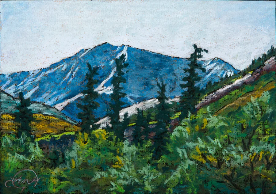 2015, Grand View Motif, from July 2013