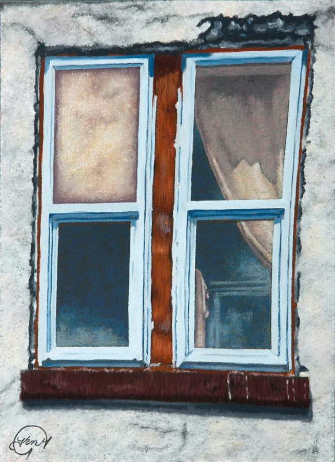 2015, Window'd Past (Q3)