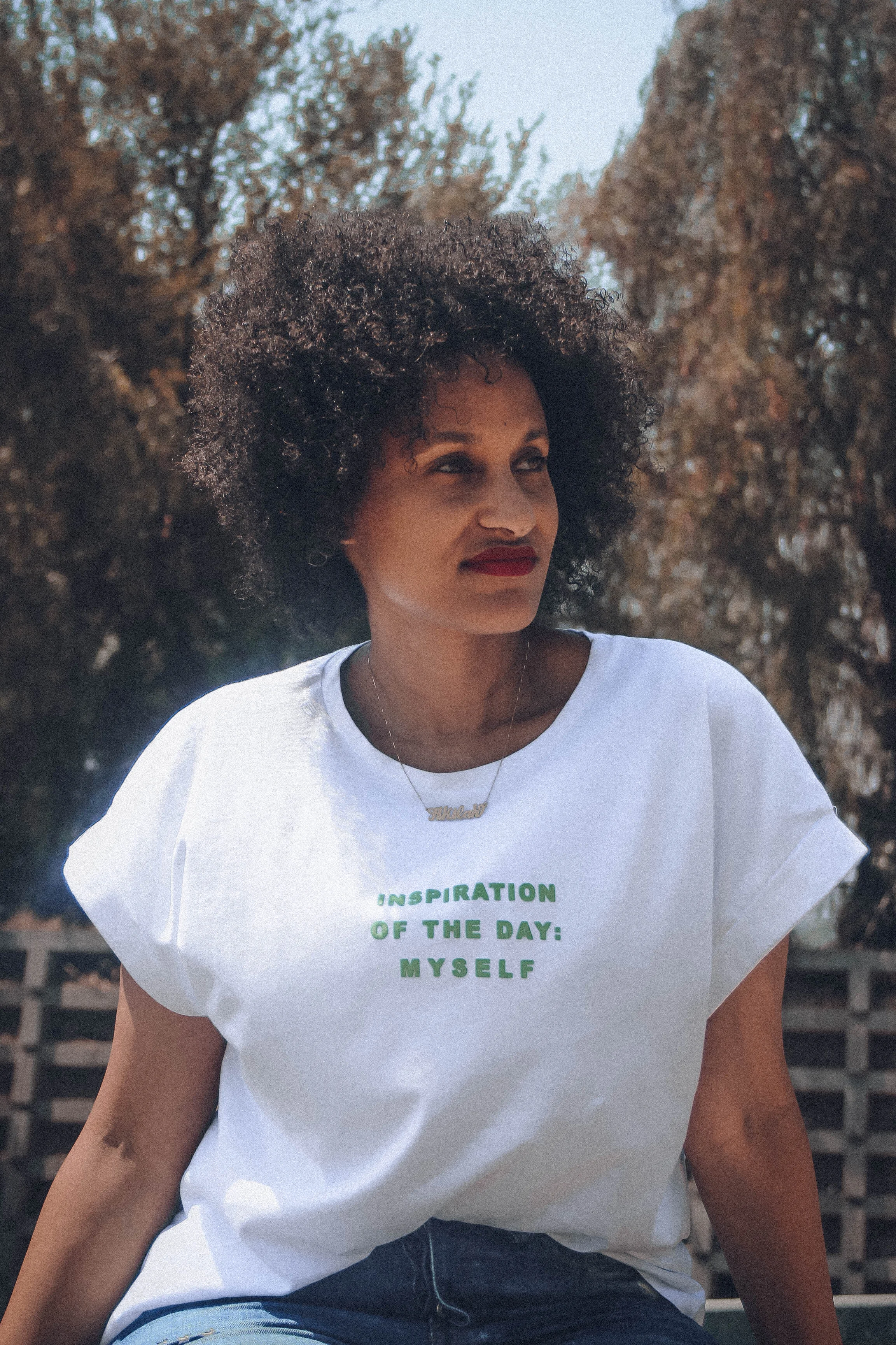 Ep. 5: Akilah Cadet of Change Cadet Mariela Torres interviewed the smart and hilarious Dr. Akilah Cadet about being depressed AF, stepping in dog sh*t in Thailand, how to love and put yourself first, becoming aligned with your purpose, women empowerment, being a women of color, channeling your inner Beyoncé and more. Click here to listen to Ep.5 of the I Don't Give A Chic podcast!