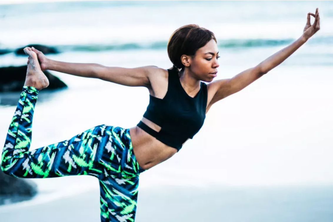 5 Black Women to Know in Wellness Dr. Cadet wrote a beautiful article in celebration of Black History month about amazing Black women in wellness. Check it out !