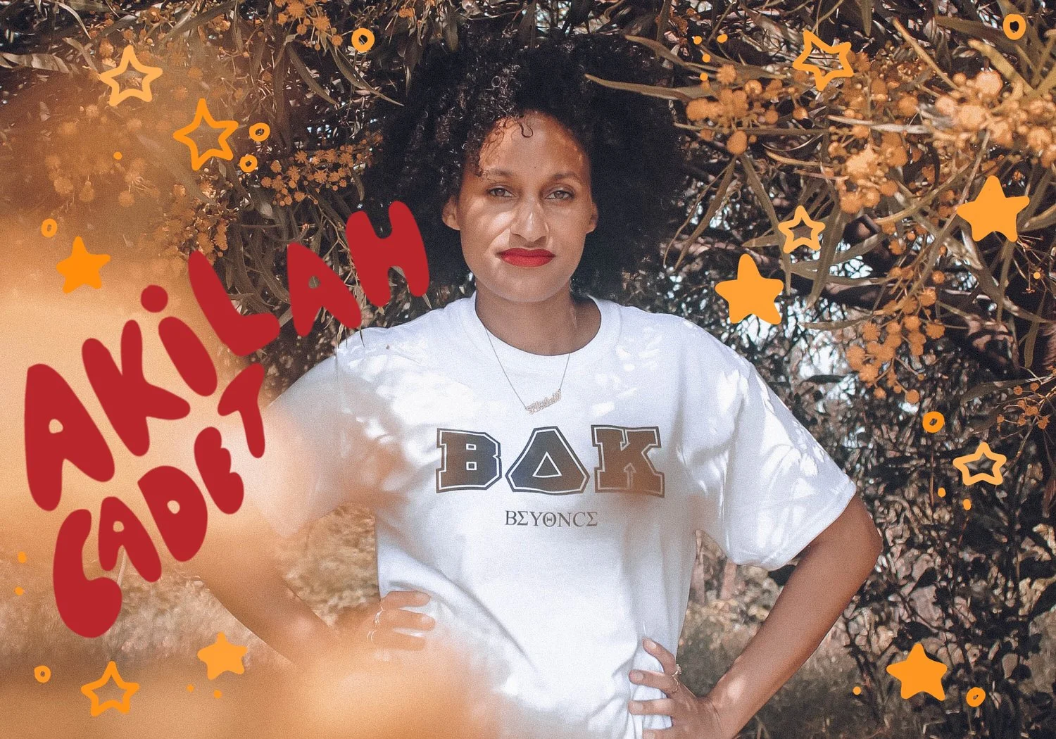 WOMEN SOUND OFF The Olivia Pope of Diversity in the Workplace is featured on Women Sound Off . Dr. Cadet is described as “equally honest and rooted in her convictions, as well as graceful and sweet” highlighting how she is a proud Virgo like Beyoncé herself! Take a look!
