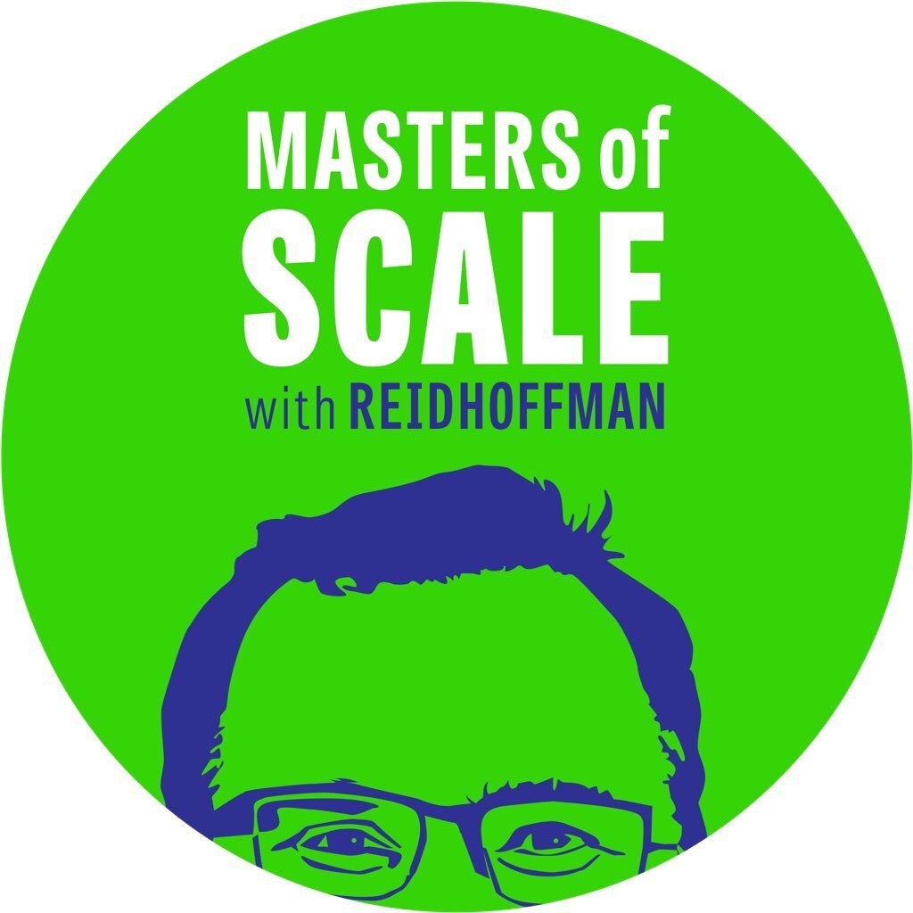 MASTERS OF SCALE