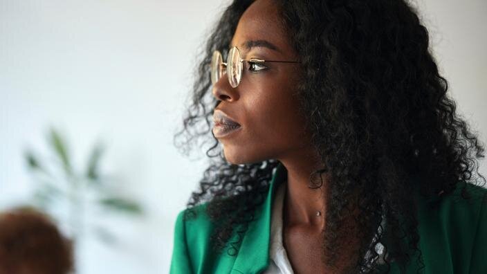 BBC | WHY PEOPLE OF COLOUR ARE MISIDENTIFIED SO OFTEN