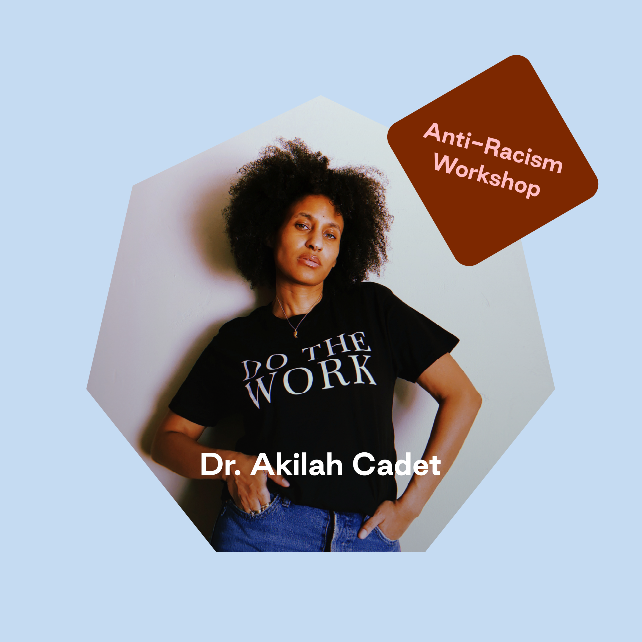 Gatheround Anti-Racism Workshop: Power + Privilege