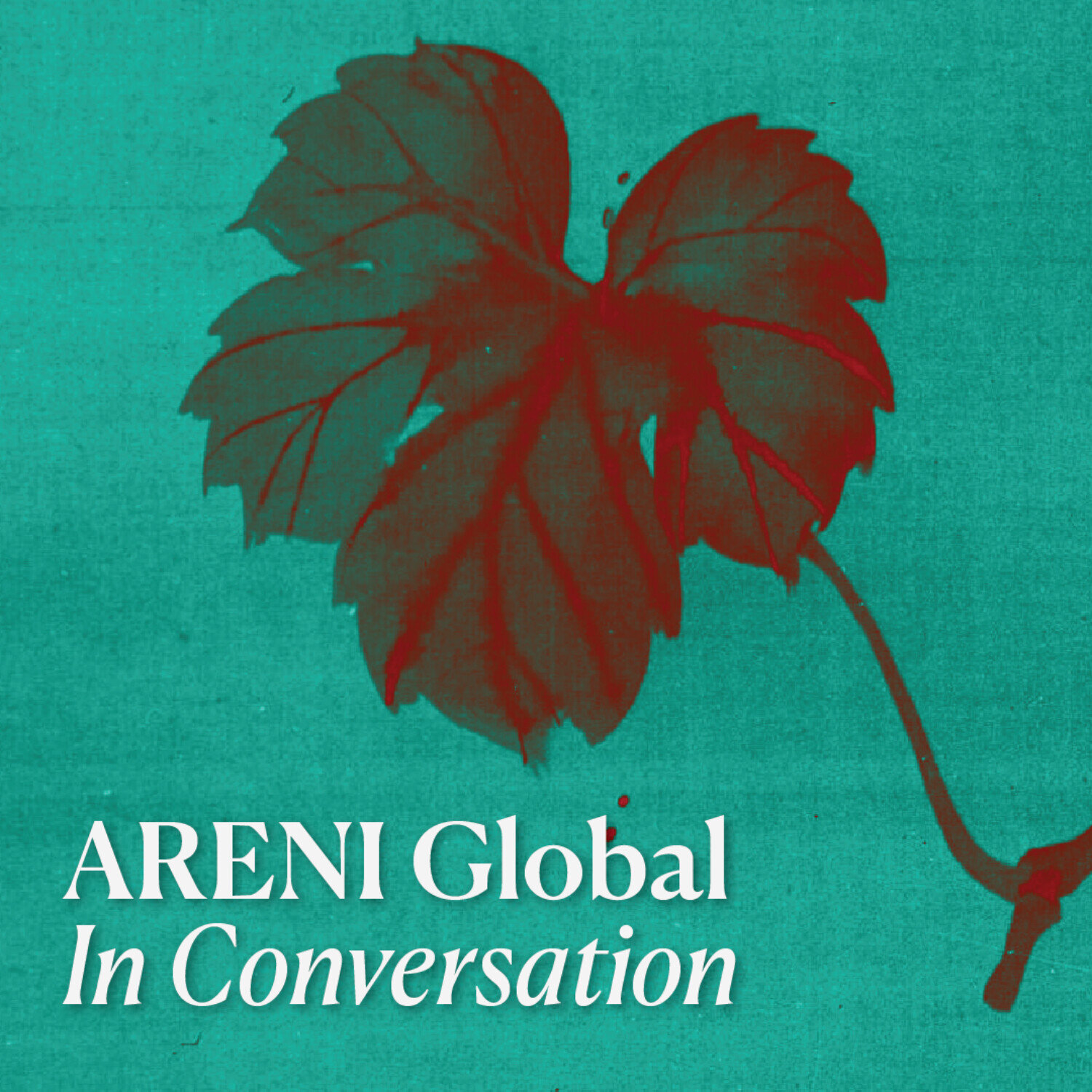 ARENI GLOBAL IN CONVERSATION