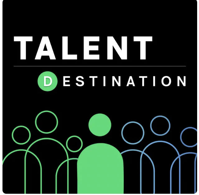 TALENT DESTINATION | DISMANTLE WHITE SUPREMACY IN THE WORKPLACE, WITH DR. AKILAH CADET