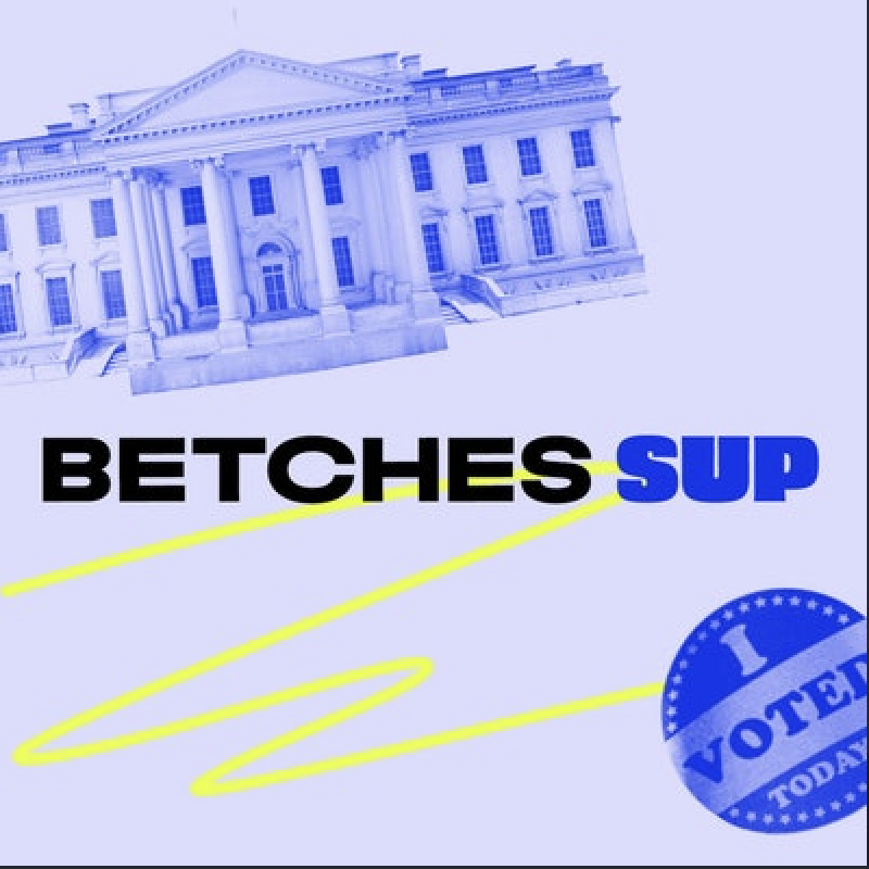 BETCHES SUP | #726: THE PRIDE MONTH NO ONE IS TALKING ABOUT 