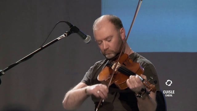 MacDara Ó Raghallaigh
