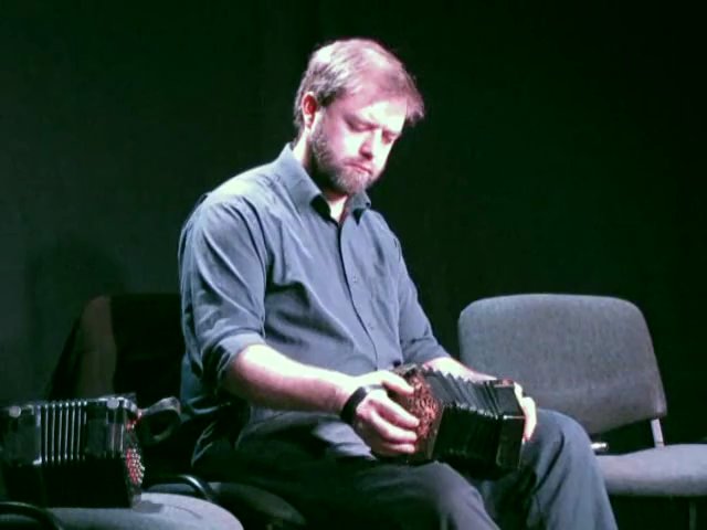 Michéal Ó Raghallaigh