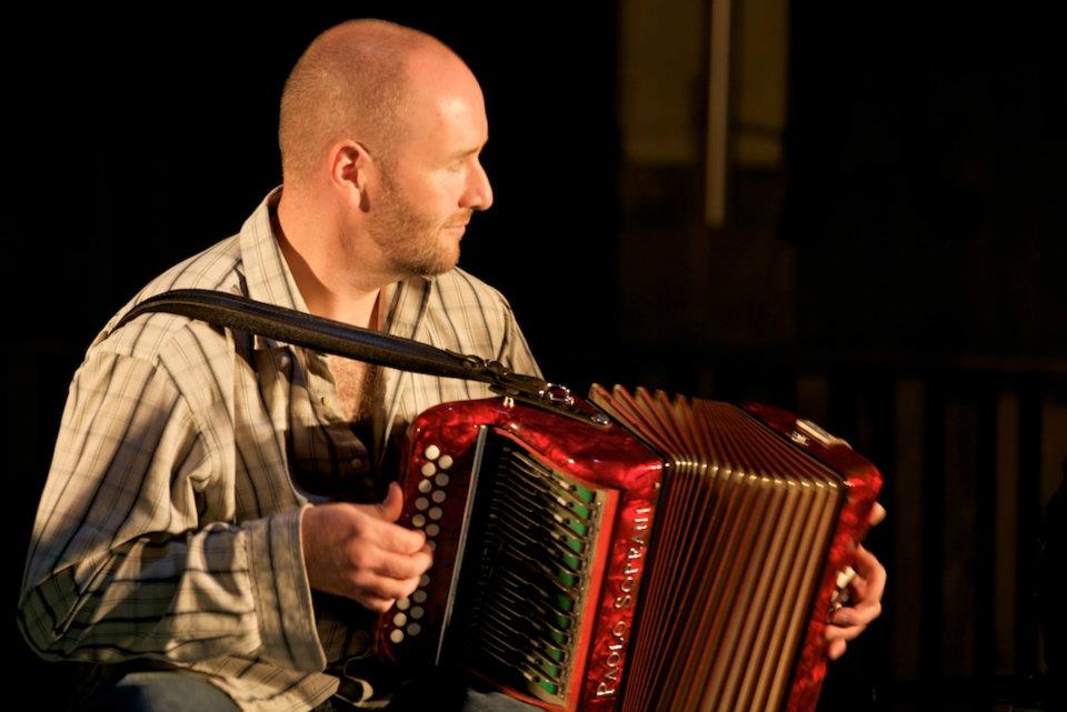 Derek Hickey