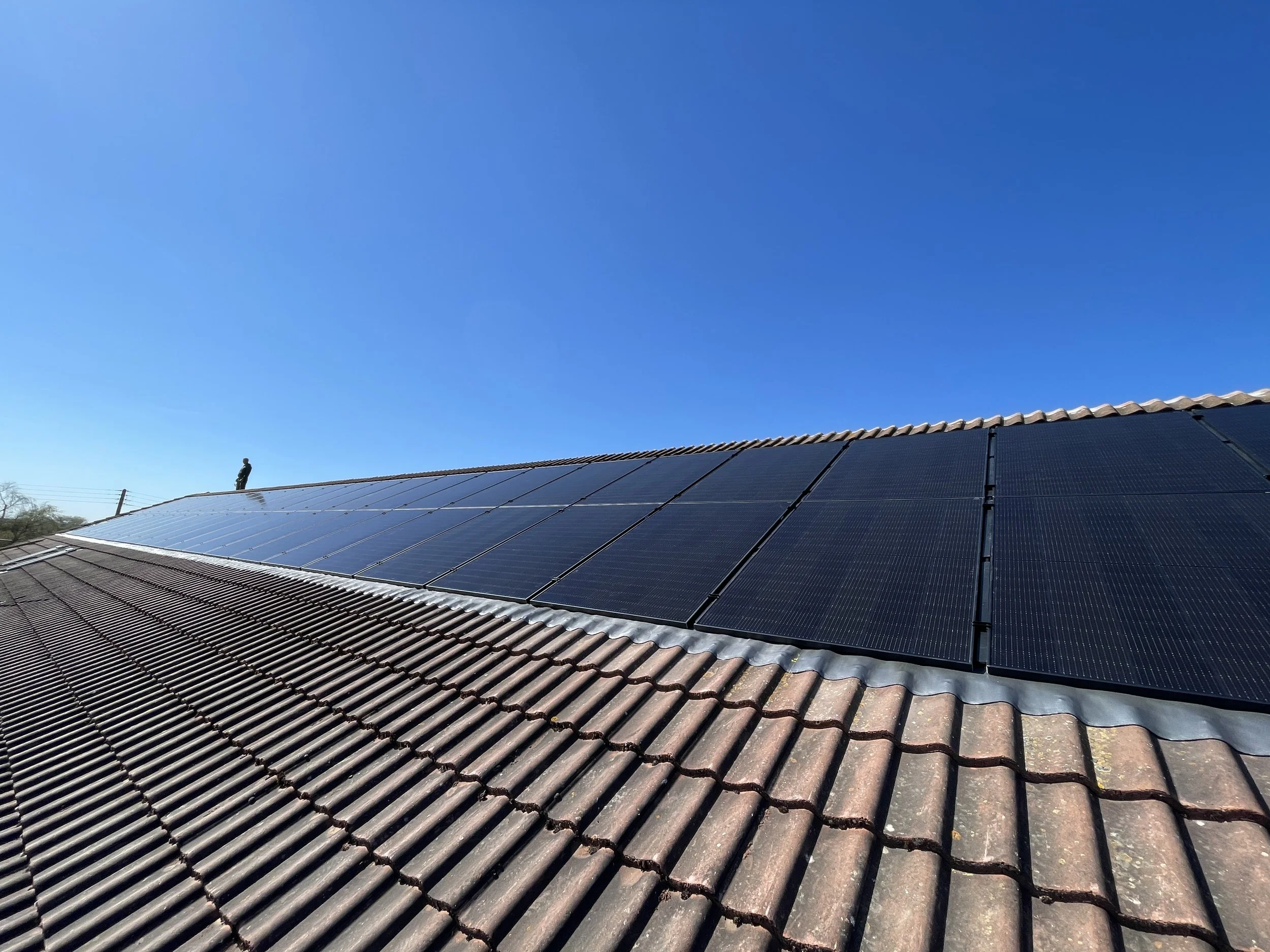 GSE INTEGRATION BIPV