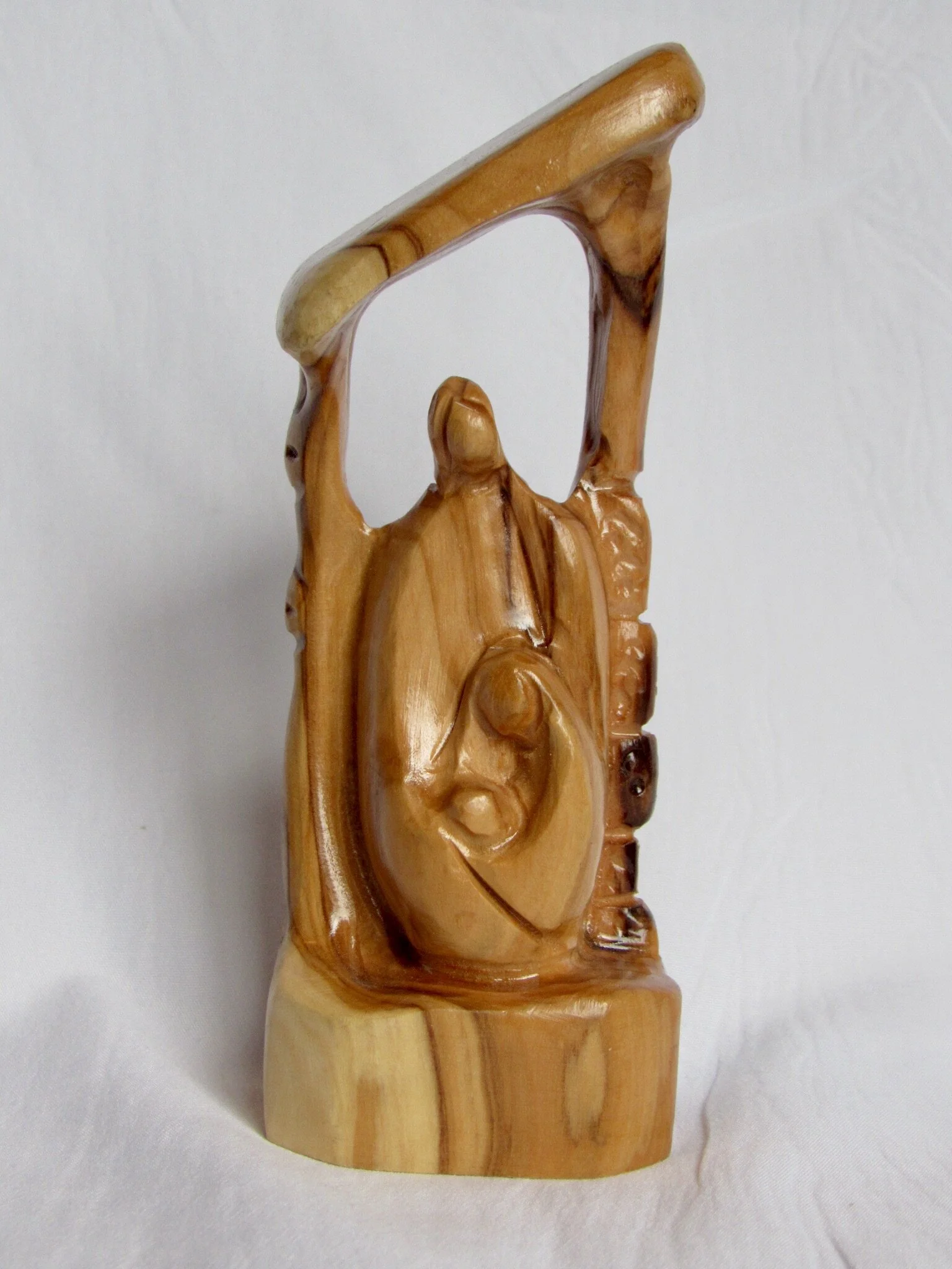 Statues — Gifts of Jerusalem