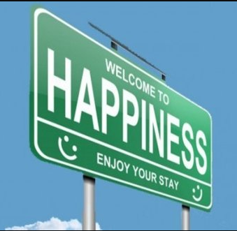 792: The Four Main Reasons You are Unhappy and How to Change